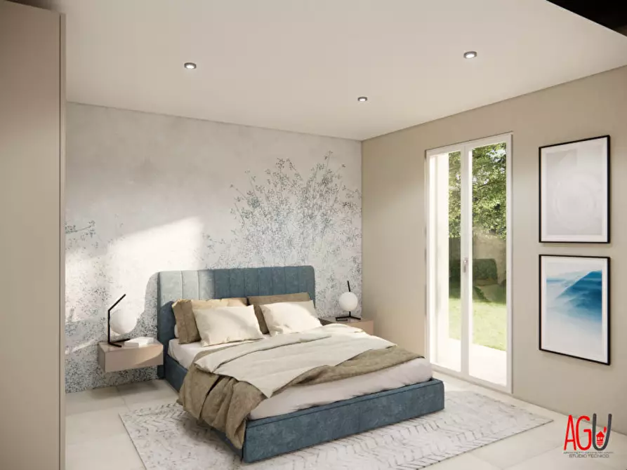 Immagine 12 di Villa in vendita  a Visano