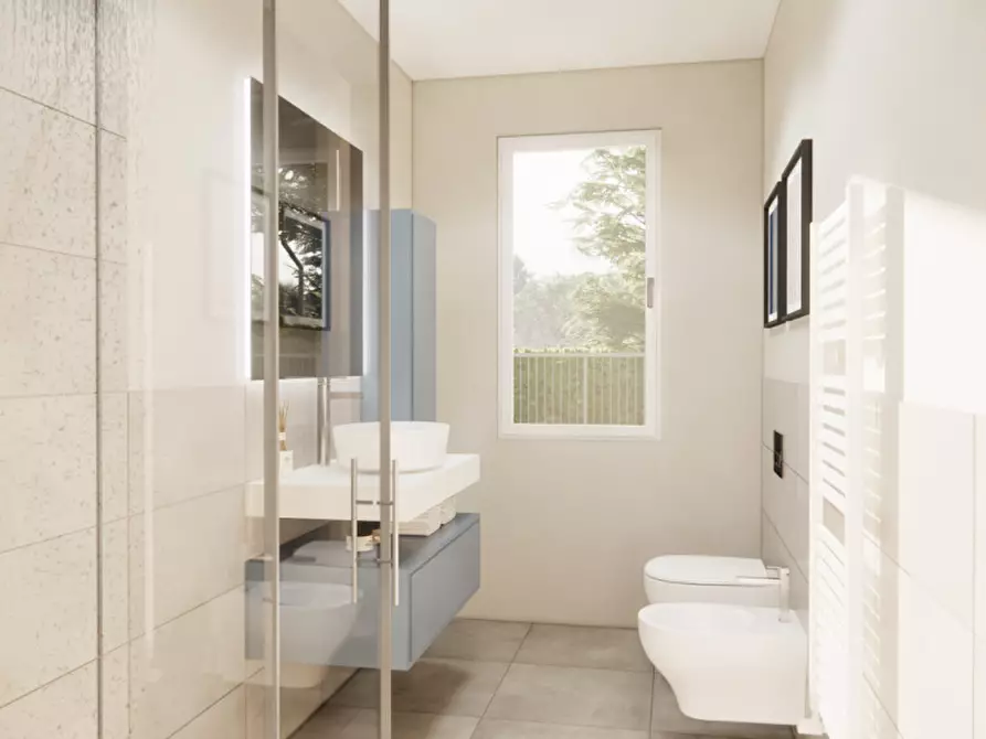 Immagine 14 di Villa in vendita  a Visano