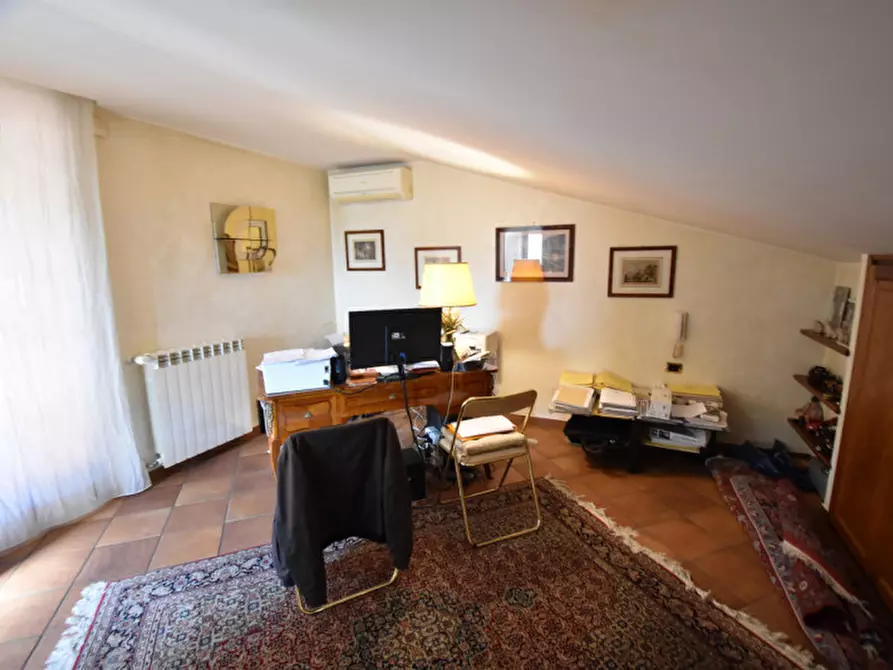 Immagine 30 di Casa quadrifamiliare in vendita  in Via Giulio Pittarelli a Roma