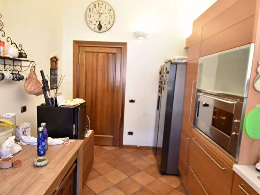 Immagine 37 di Casa quadrifamiliare in vendita  in Via Giulio Pittarelli a Roma