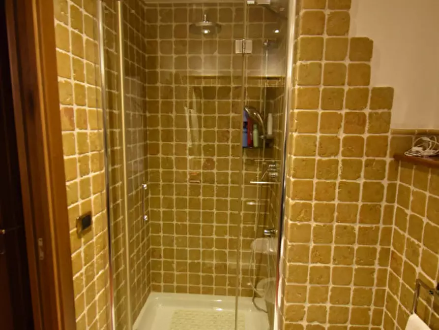 Immagine 45 di Casa quadrifamiliare in vendita  in Via Giulio Pittarelli a Roma