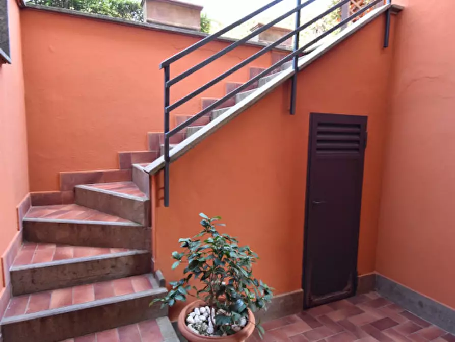 Immagine 56 di Casa quadrifamiliare in vendita  in Via Giulio Pittarelli a Roma