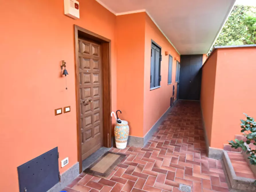 Immagine 57 di Casa quadrifamiliare in vendita  in Via Giulio Pittarelli a Roma