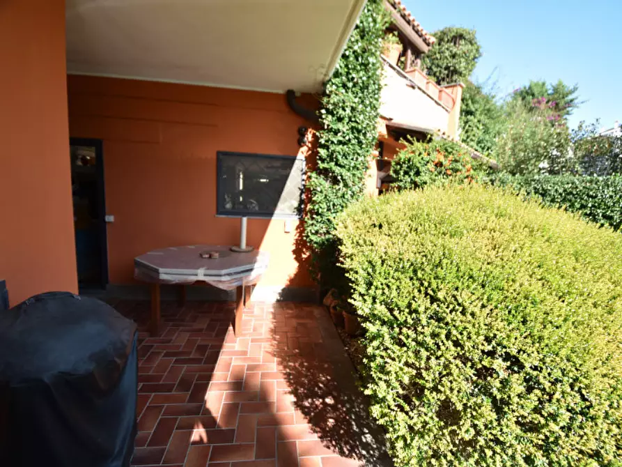 Immagine 60 di Casa quadrifamiliare in vendita  in Via Giulio Pittarelli a Roma