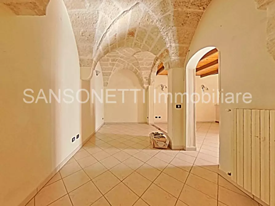 Immagine 3 di Villetta a schiera in vendita  in BONAM a Fasano