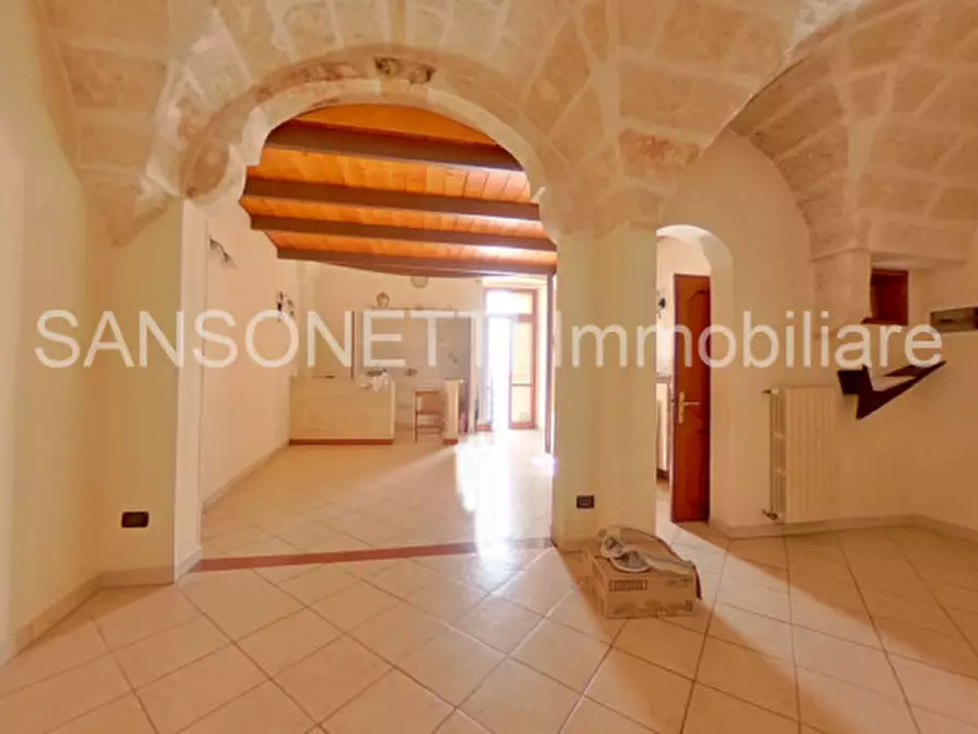 Immagine 4 di Villetta a schiera in vendita  in BONAM a Fasano