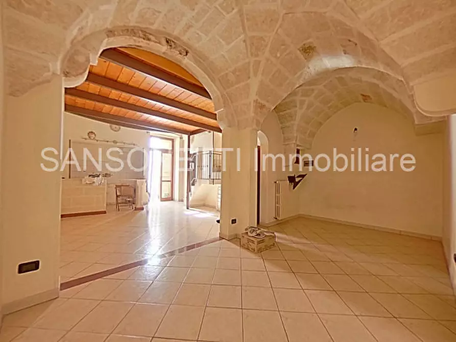 Immagine 5 di Villetta a schiera in vendita  in BONAM a Fasano