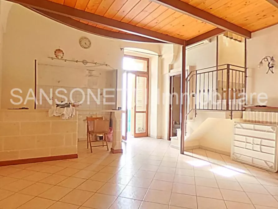 Immagine 6 di Villetta a schiera in vendita  in BONAM a Fasano