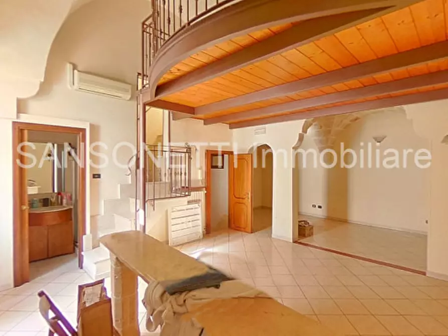 Immagine 7 di Villetta a schiera in vendita  in BONAM a Fasano