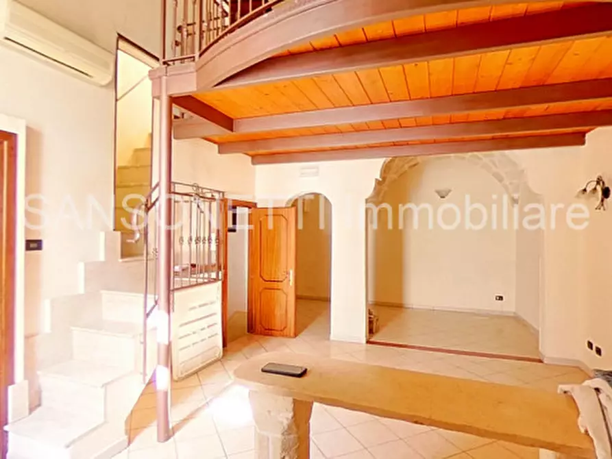 Immagine 8 di Villetta a schiera in vendita  in BONAM a Fasano