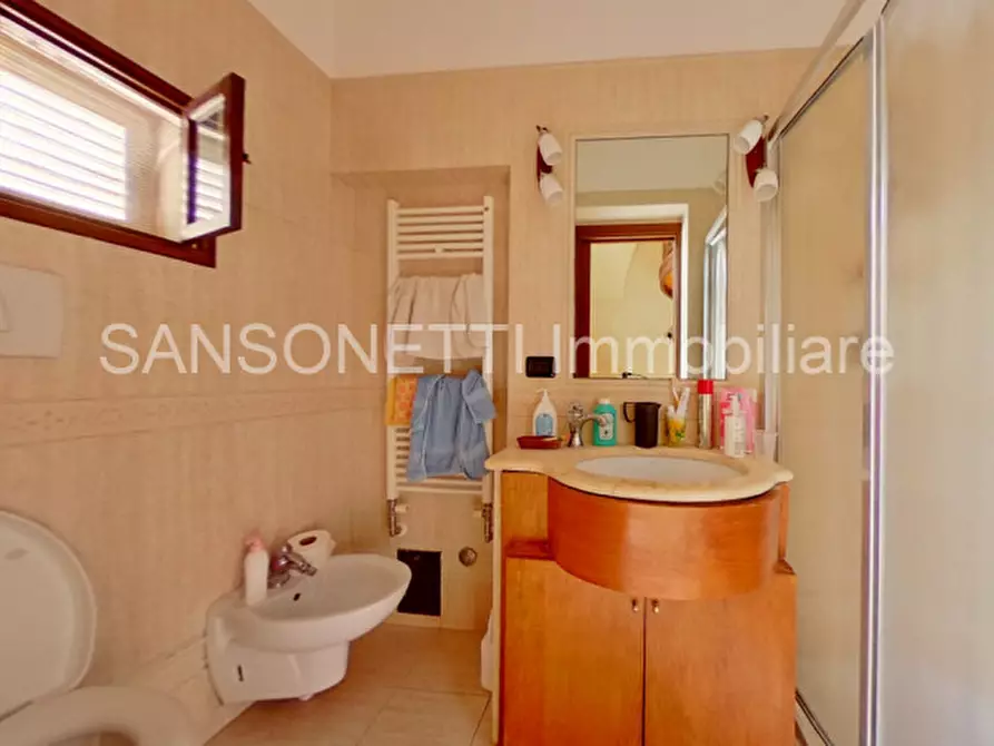 Immagine 12 di Villetta a schiera in vendita  in BONAM a Fasano