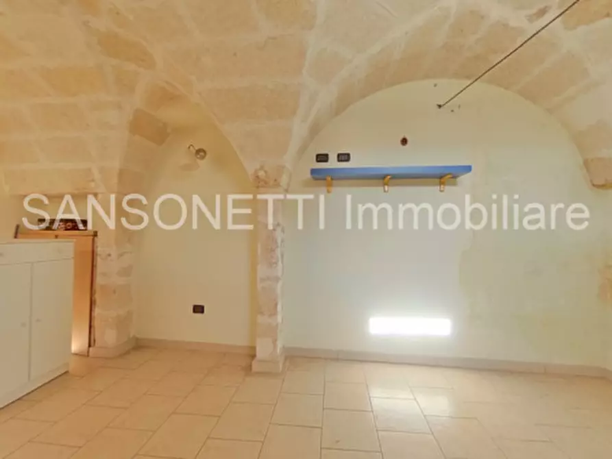 Immagine 14 di Villetta a schiera in vendita  in BONAM a Fasano