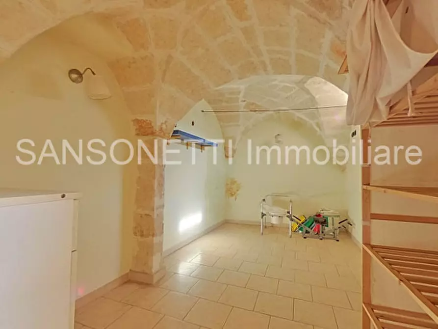 Immagine 16 di Villetta a schiera in vendita  in BONAM a Fasano