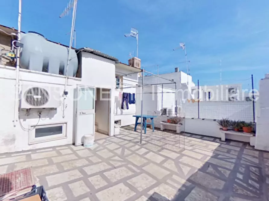 Immagine 23 di Villetta a schiera in vendita  in BONAM a Fasano