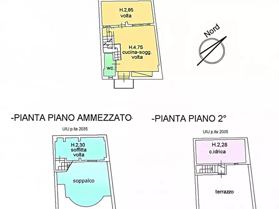 Immagine 29 di Villetta a schiera in vendita  in BONAM a Fasano