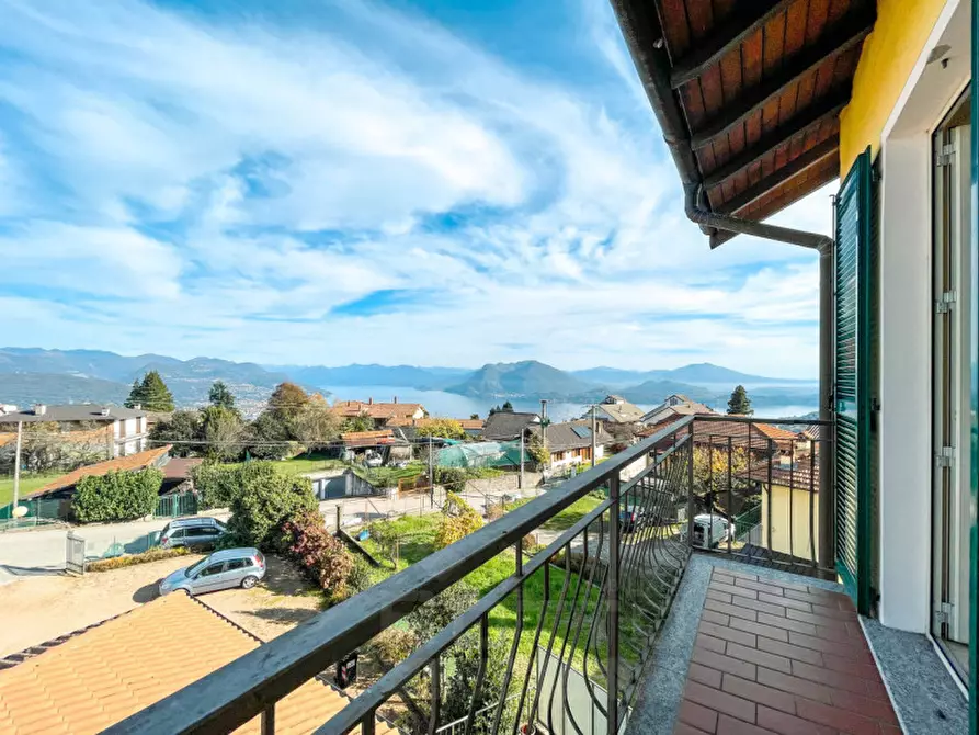 Immagine 3 di Hotel in vendita  in via cavalier Giovanni Rossi 10 a Stresa