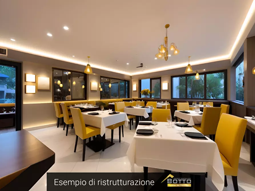 Immagine 4 di Hotel in vendita  in via cavalier Giovanni Rossi 10 a Stresa