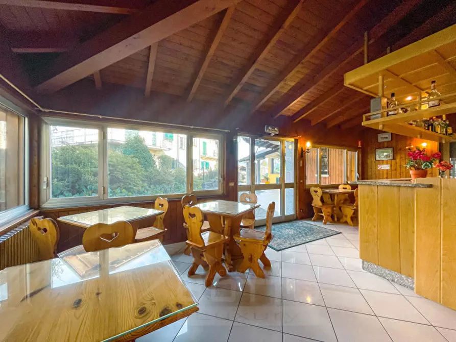 Immagine 14 di Hotel in vendita  in via cavalier Giovanni Rossi 10 a Stresa