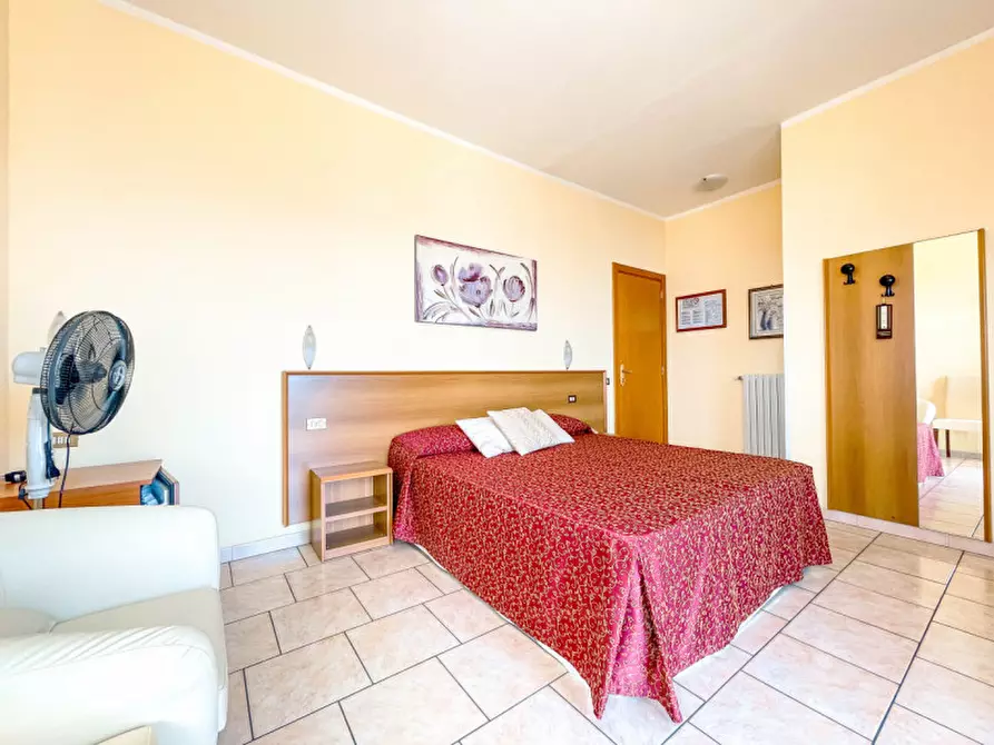 Immagine 17 di Hotel in vendita  in via cavalier Giovanni Rossi 10 a Stresa