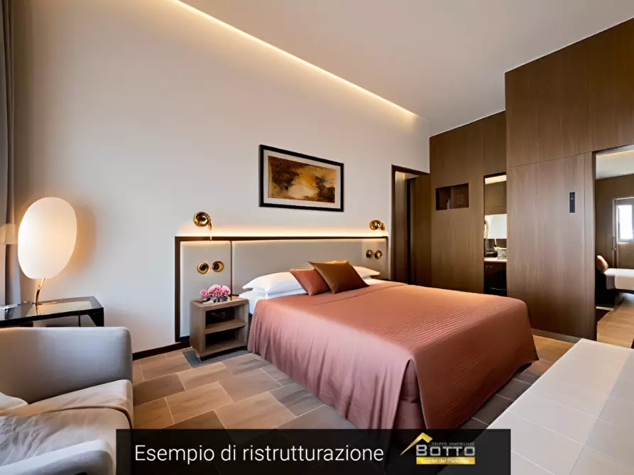 Immagine 19 di Hotel in vendita  in via cavalier Giovanni Rossi 10 a Stresa