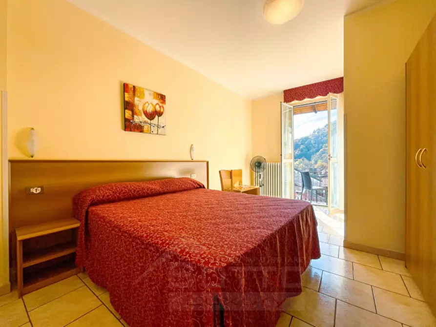 Immagine 20 di Hotel in vendita  in via cavalier Giovanni Rossi 10 a Stresa