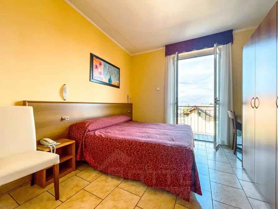Immagine 23 di Hotel in vendita  in via cavalier Giovanni Rossi 10 a Stresa