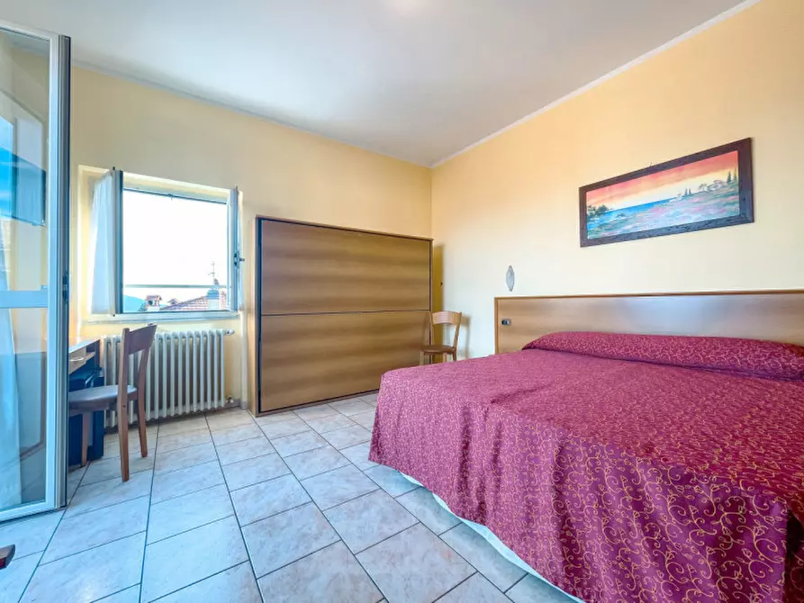 Immagine 25 di Hotel in vendita  in via cavalier Giovanni Rossi 10 a Stresa