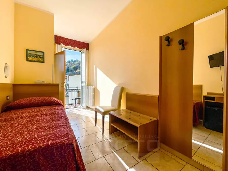 Immagine 27 di Hotel in vendita  in via cavalier Giovanni Rossi 10 a Stresa