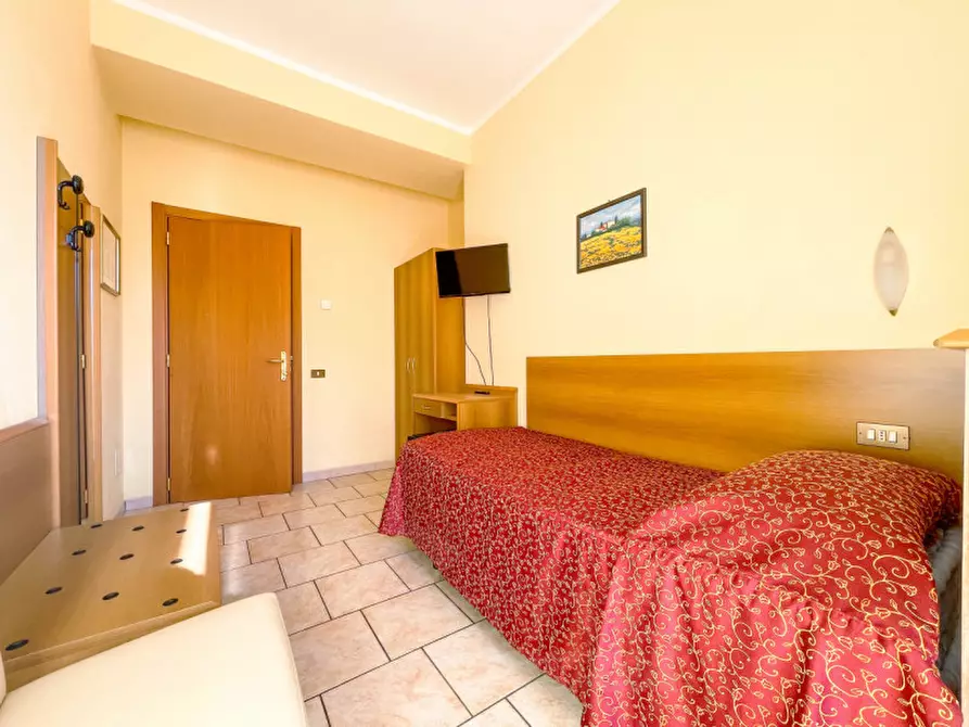 Immagine 29 di Hotel in vendita  in via cavalier Giovanni Rossi 10 a Stresa