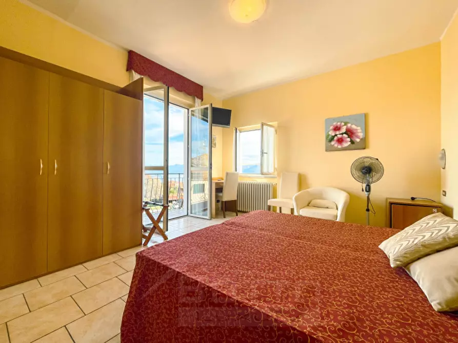 Immagine 32 di Hotel in vendita  in via cavalier Giovanni Rossi 10 a Stresa