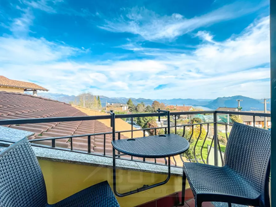 Immagine 33 di Hotel in vendita  in via cavalier Giovanni Rossi 10 a Stresa