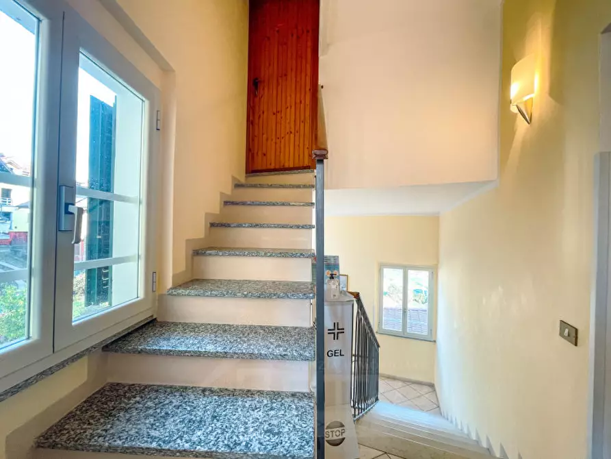 Immagine 36 di Hotel in vendita  in via cavalier Giovanni Rossi 10 a Stresa