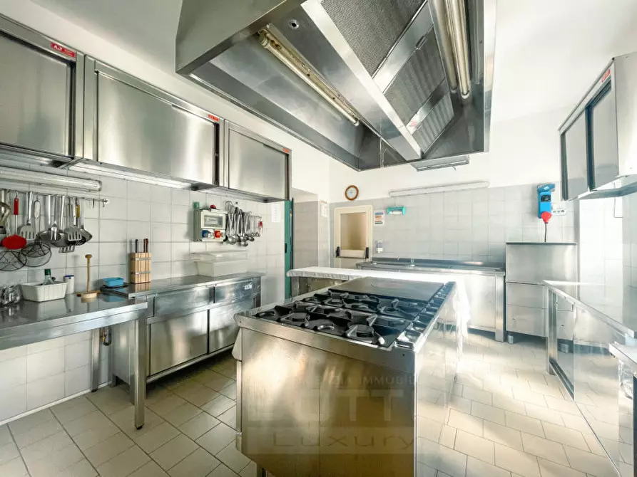 Immagine 37 di Hotel in vendita  in via cavalier Giovanni Rossi 10 a Stresa