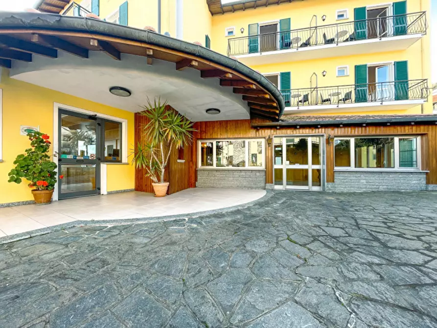 Immagine 38 di Hotel in vendita  in via cavalier Giovanni Rossi 10 a Stresa