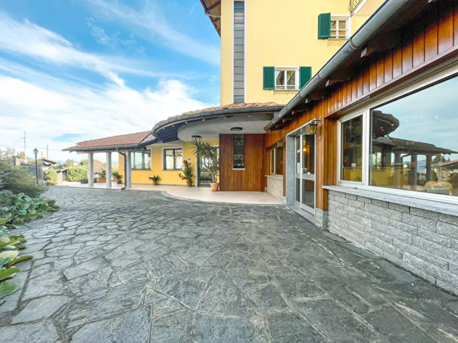 Immagine 39 di Hotel in vendita  in via cavalier Giovanni Rossi 10 a Stresa