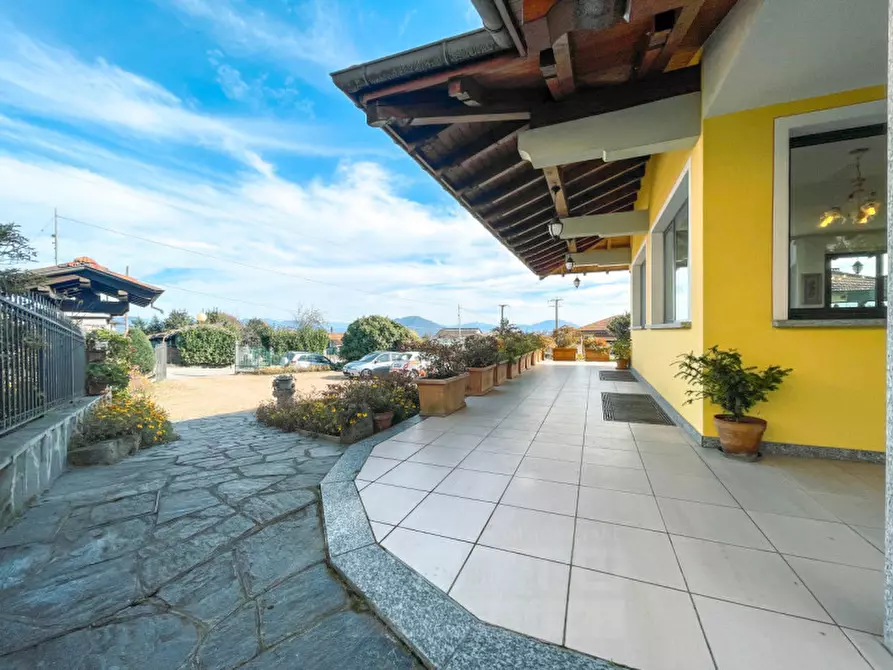 Immagine 40 di Hotel in vendita  in via cavalier Giovanni Rossi 10 a Stresa