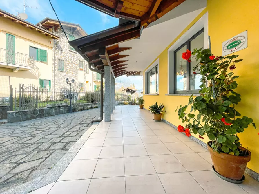 Immagine 41 di Hotel in vendita  in via cavalier Giovanni Rossi 10 a Stresa