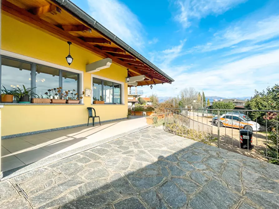 Immagine 42 di Hotel in vendita  in via cavalier Giovanni Rossi 10 a Stresa