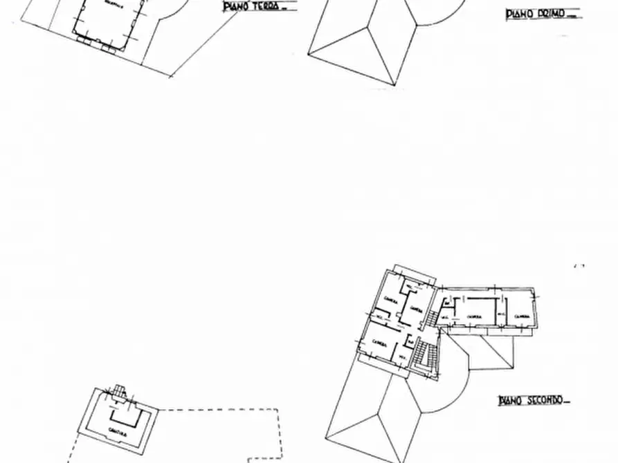 Immagine 44 di Hotel in vendita  in via cavalier Giovanni Rossi 10 a Stresa