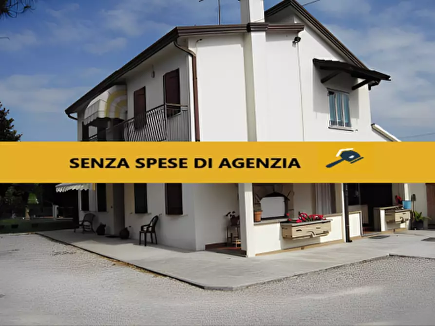 Immagine 1 di Casa indipendente in vendita  in Via Cavaizza s.n.c. a Codevigo