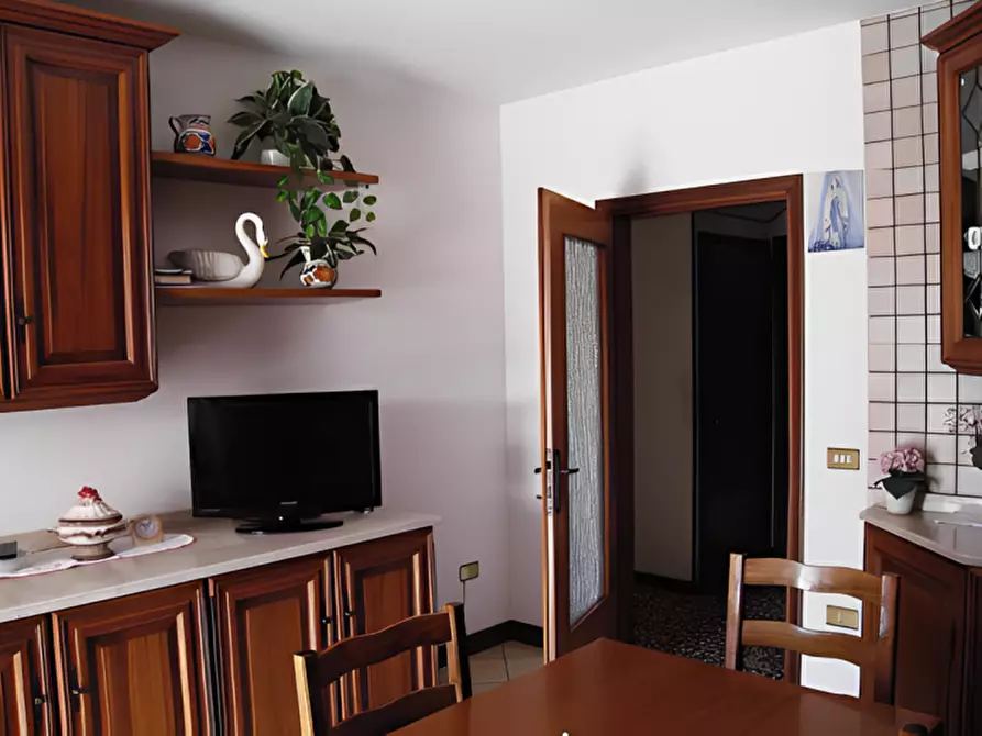 Immagine 4 di Casa indipendente in vendita  in Via Cavaizza s.n.c. a Codevigo