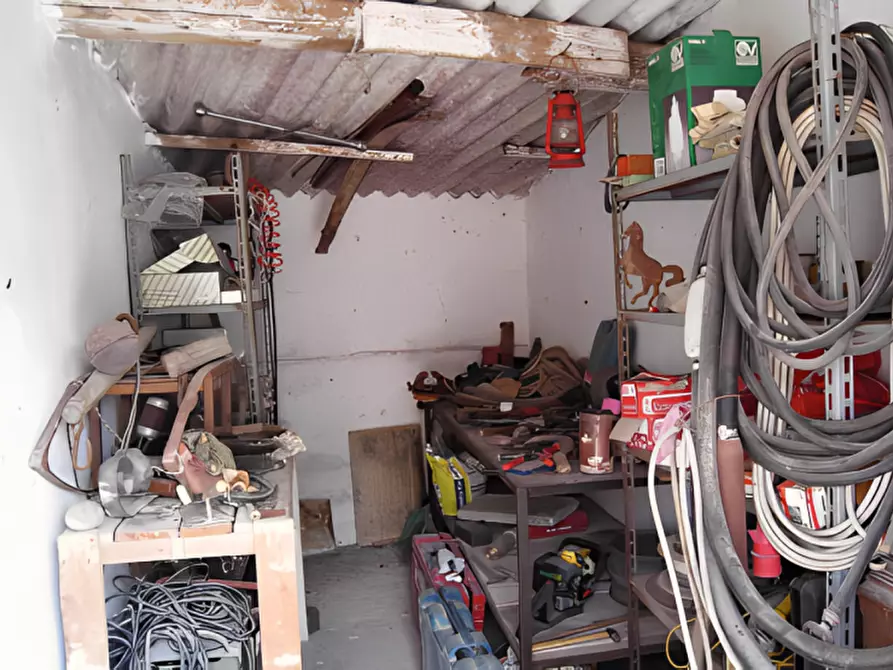 Immagine 10 di Casa indipendente in vendita  in Via Cavaizza s.n.c. a Codevigo