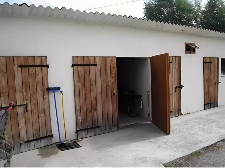 Immagine 12 di Casa indipendente in vendita  in Via Cavaizza s.n.c. a Codevigo