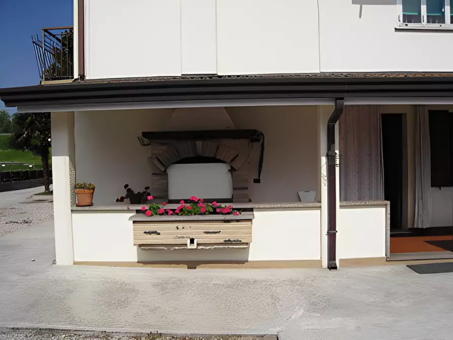 Immagine 13 di Casa indipendente in vendita  in Via Cavaizza s.n.c. a Codevigo