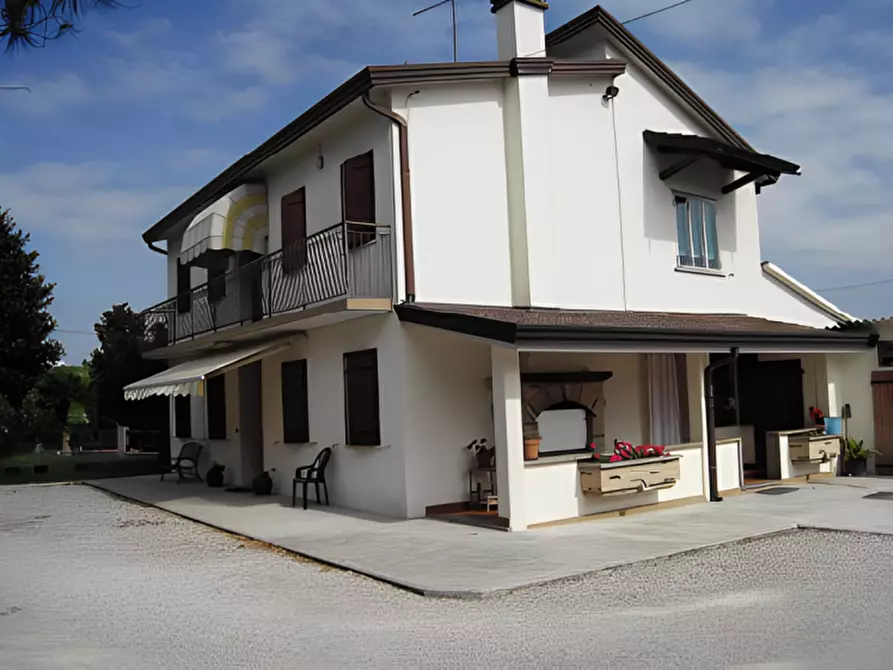 Immagine 15 di Casa indipendente in vendita  in Via Cavaizza s.n.c. a Codevigo