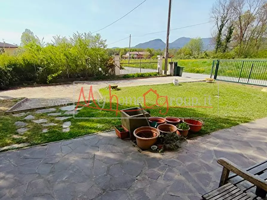 Immagine 1 di Casa bifamiliare in vendita  a Teolo