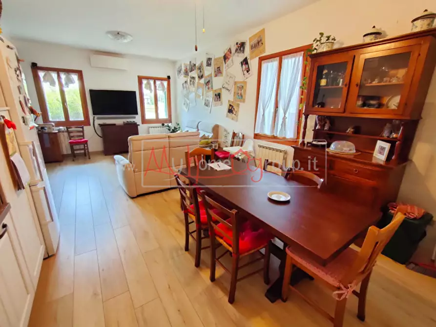 Immagine 3 di Casa bifamiliare in vendita  a Teolo