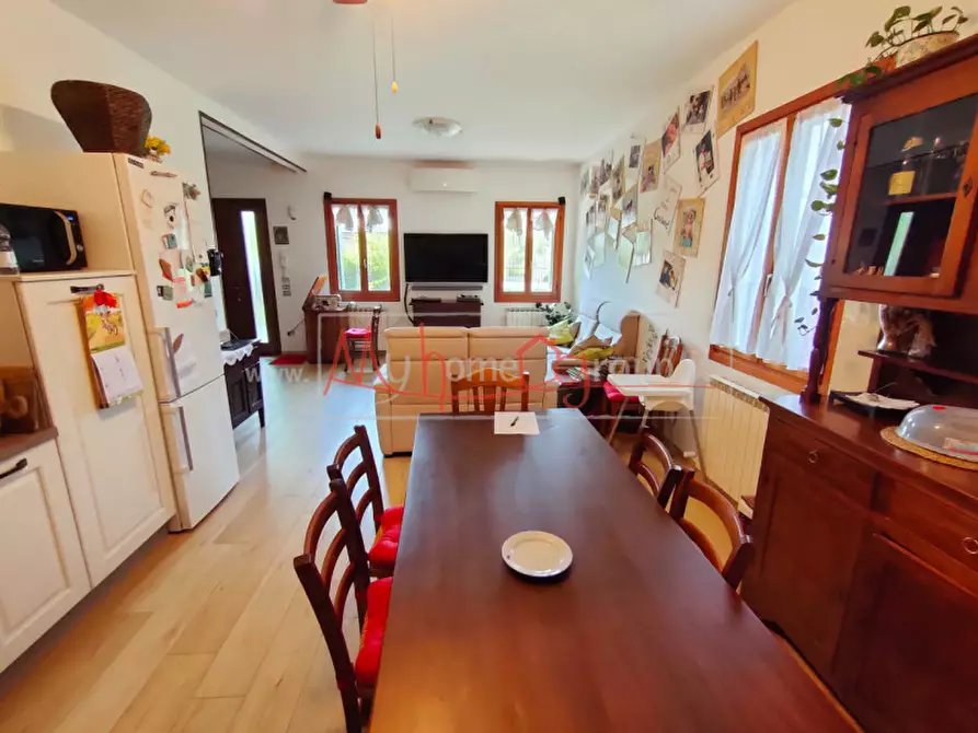 Immagine 4 di Casa bifamiliare in vendita  a Teolo