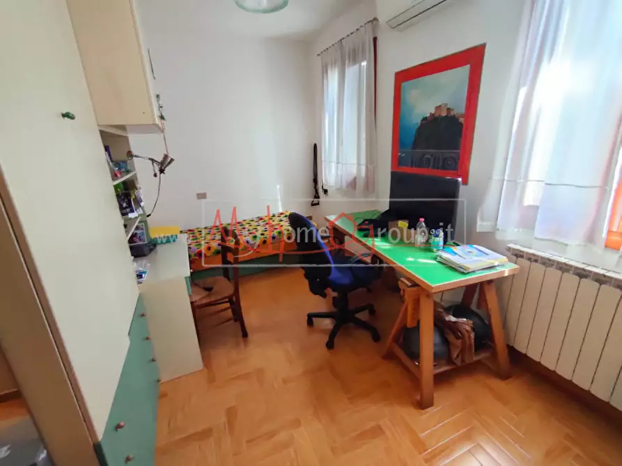 Immagine 7 di Casa bifamiliare in vendita  a Teolo