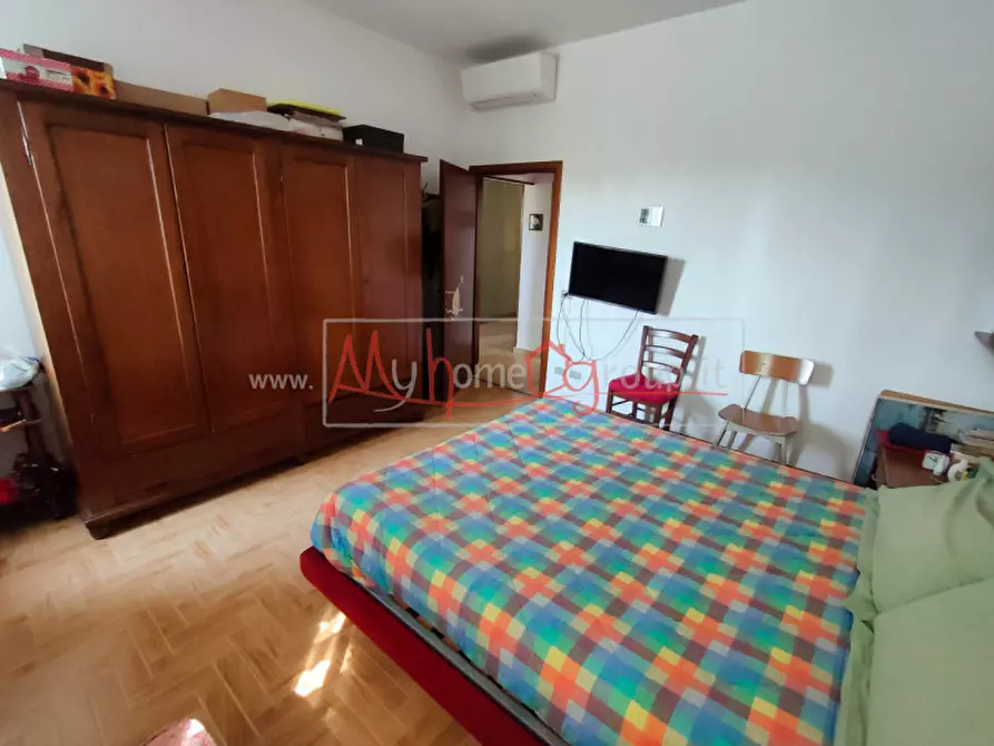 Immagine 8 di Casa bifamiliare in vendita  a Teolo